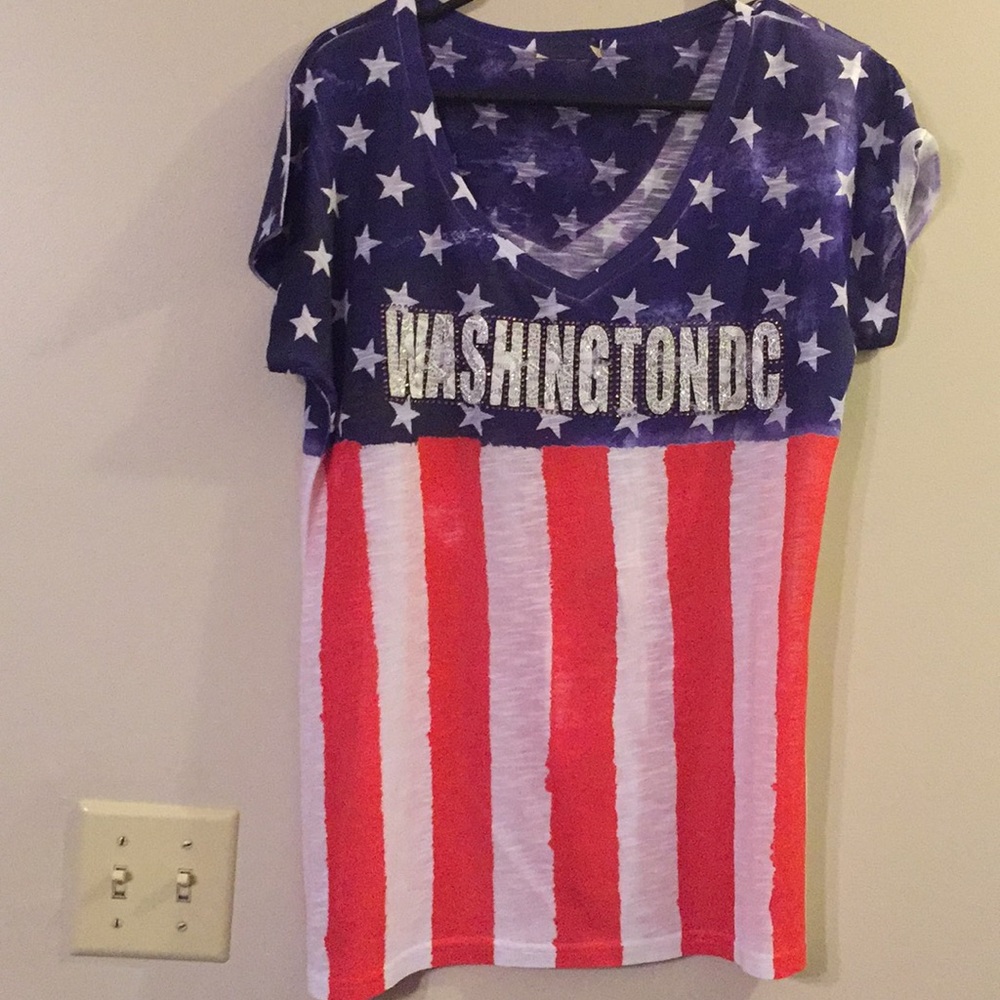 Washington DC Top